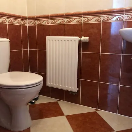 Prazdninovy Dum Zavadilka Ceske Budejovice