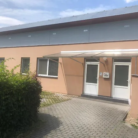 Holiday home Prazdninovy Dum Zavadilka