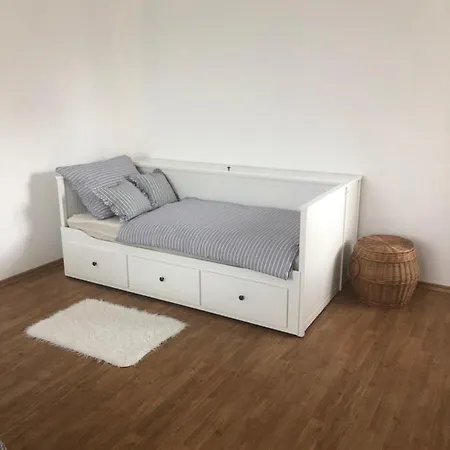 Prazdninovy Dum Zavadilka