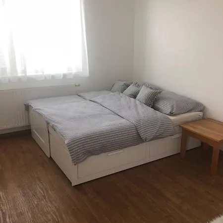 別荘 Prazdninovy Dum Zavadilka