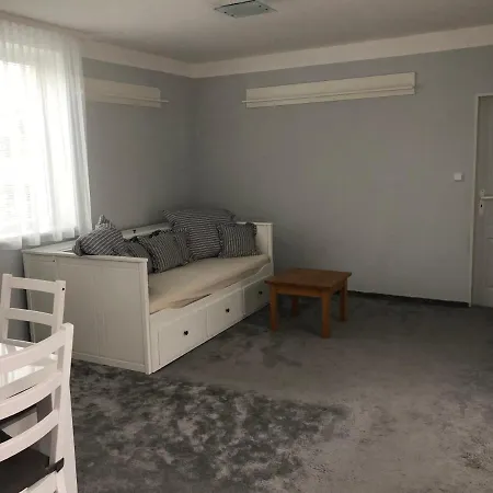 Prazdninovy Dum Zavadilka Holiday home *