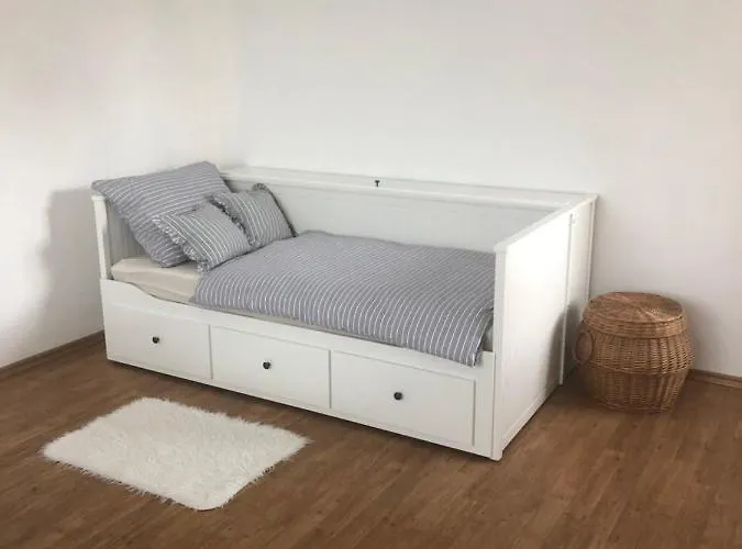 Prazdninovy Dum Zavadilka